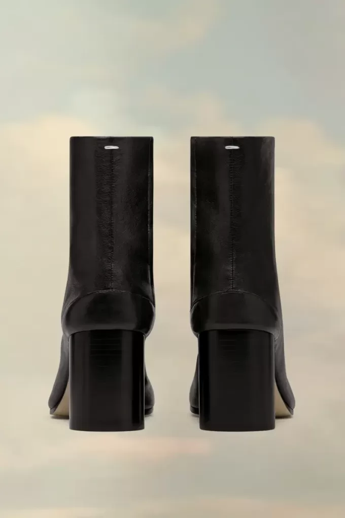 Maison Margiela Tabi ankle boots