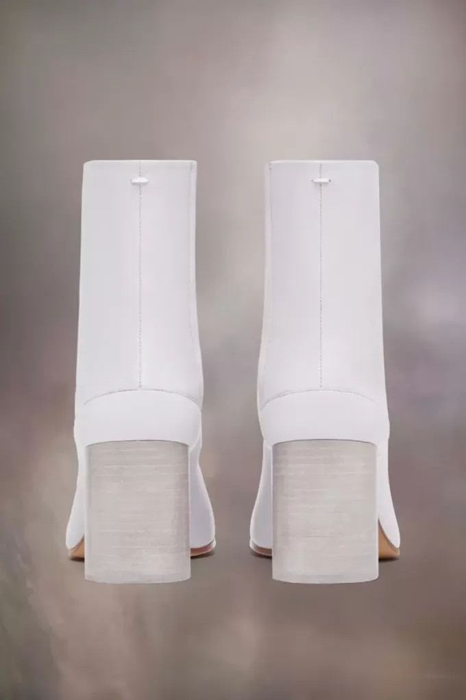 Maison Margiela Tabi ankle boots