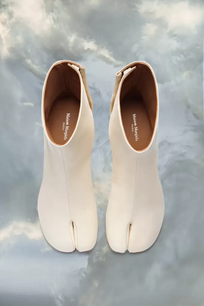 Maison Margiela Tabi ankle boots Maison Margiela Tabi ankle boots