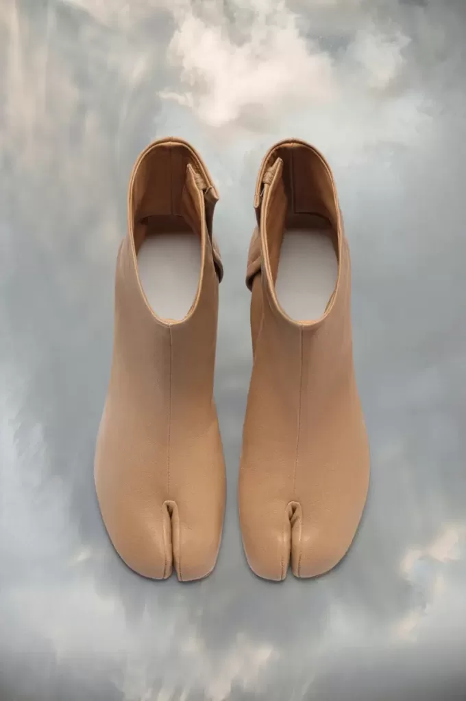 Maison Margiela Tabi ankle boots Maison Margiela Tabi ankle boots