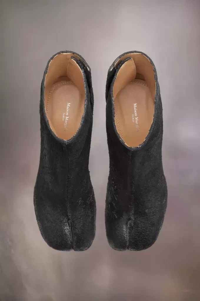 Maison Margiela Tabi ankle boots Maison Margiela Tabi ankle boots