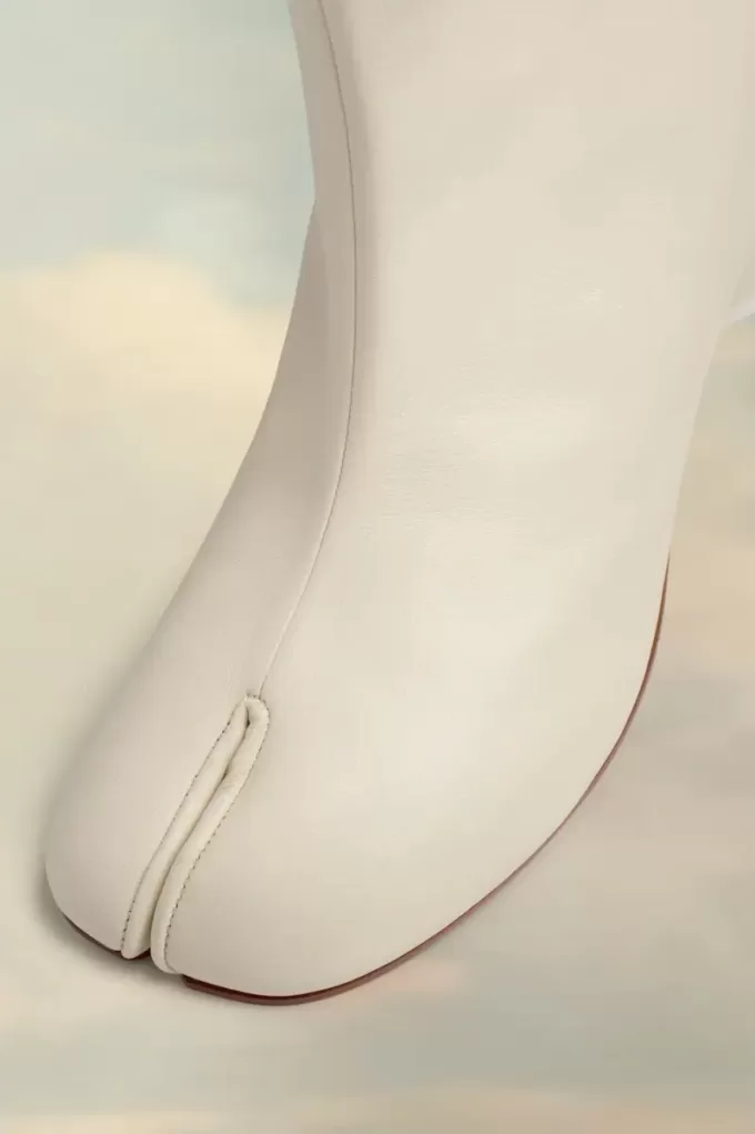 Maison Margiela Tabi ankle boots Maison Margiela Tabi ankle boots