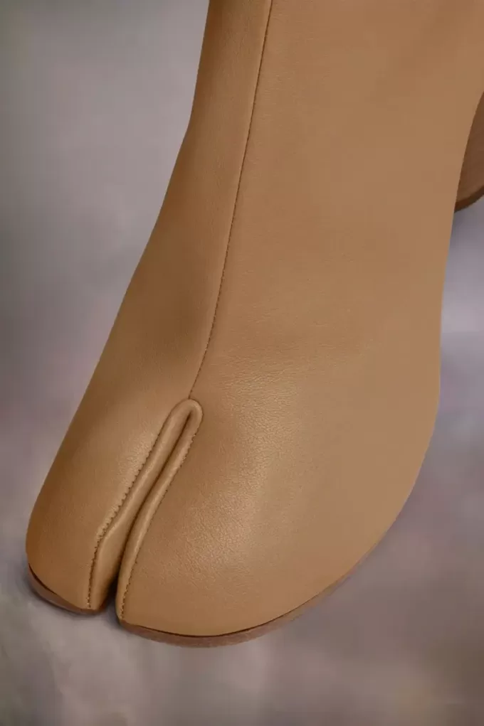 Maison Margiela Tabi ankle boots Maison Margiela Tabi ankle boots