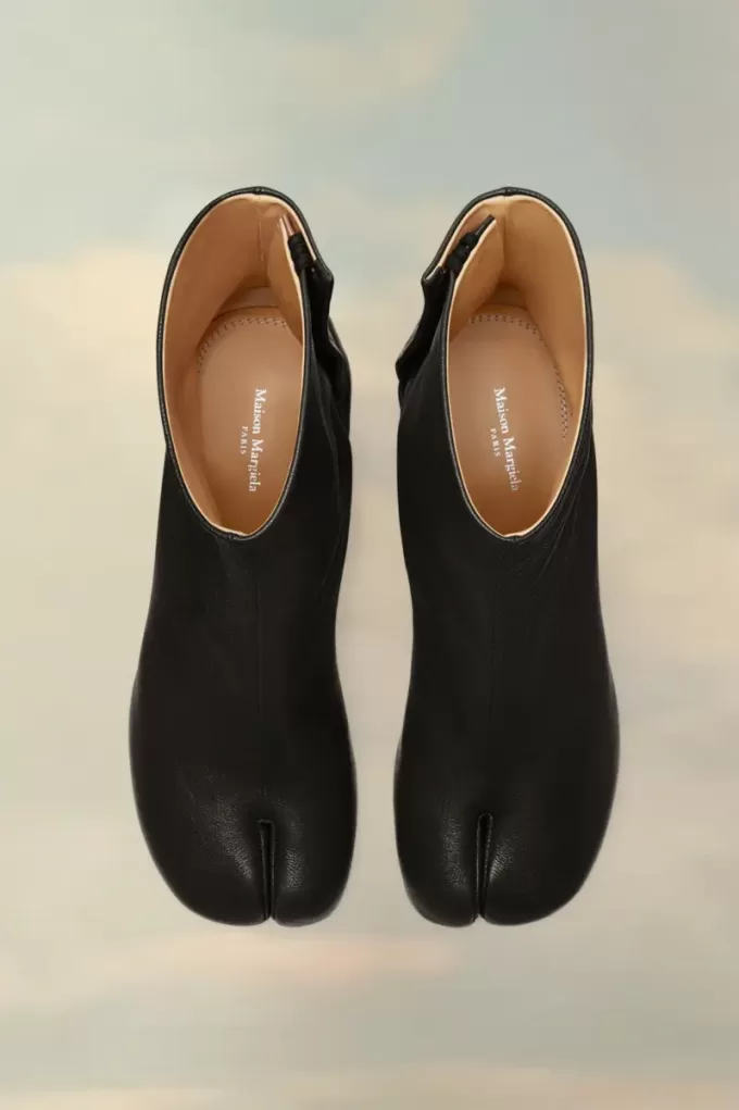 Maison Margiela Tabi ankle boots