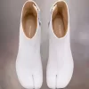 Maison Margiela Tabi ankle boots