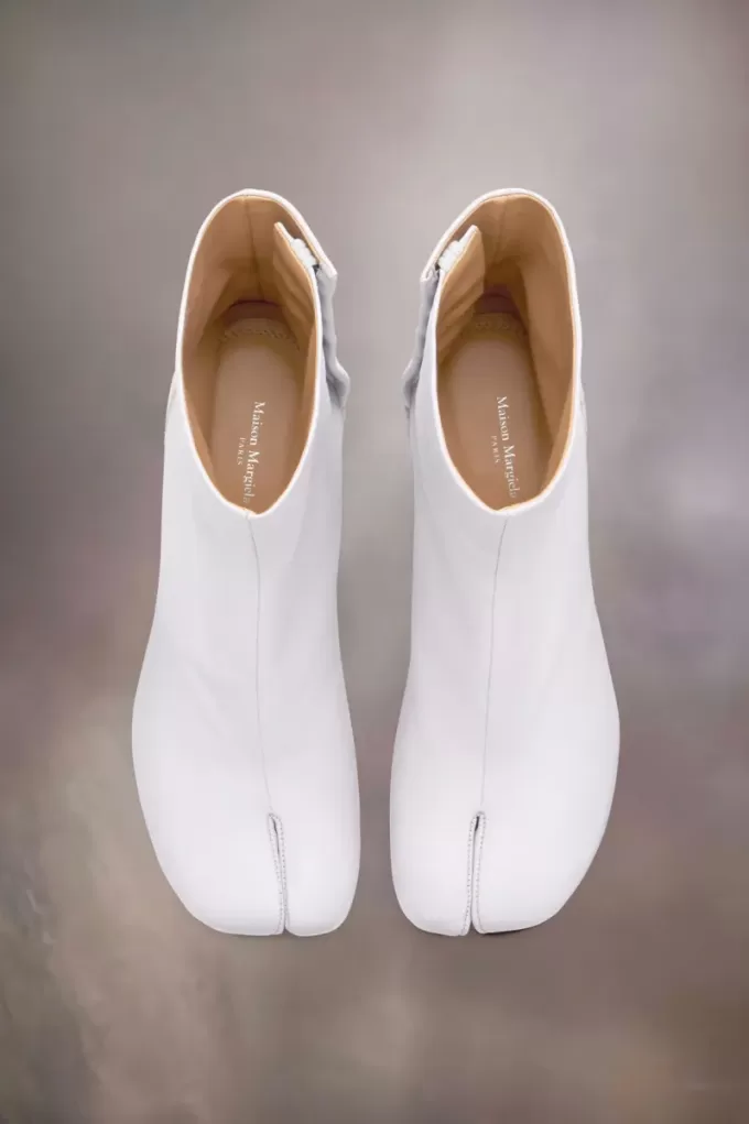 Maison Margiela Tabi ankle boots