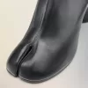Maison Margiela Tabi Ankle Boots Maison Margiela Tabi Ankle Boots