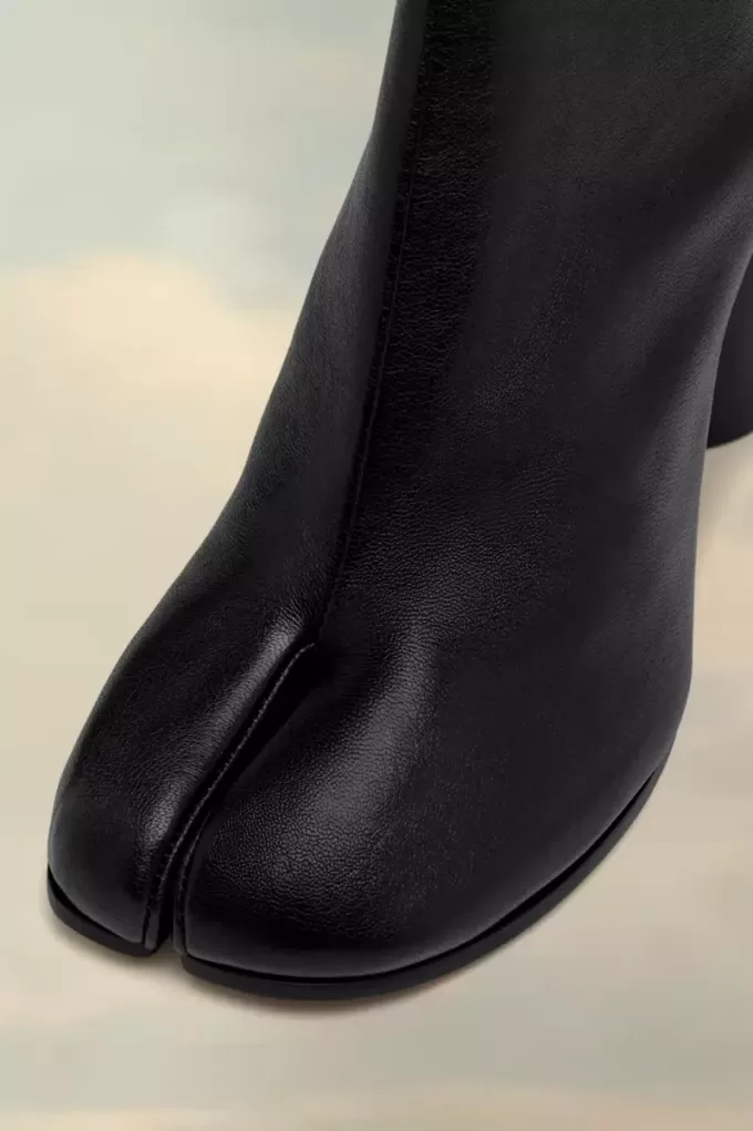 Maison Margiela Tabi ankle boots Maison Margiela Tabi ankle boots