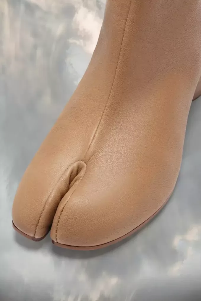 Maison Margiela Tabi ankle boots Maison Margiela Tabi ankle boots