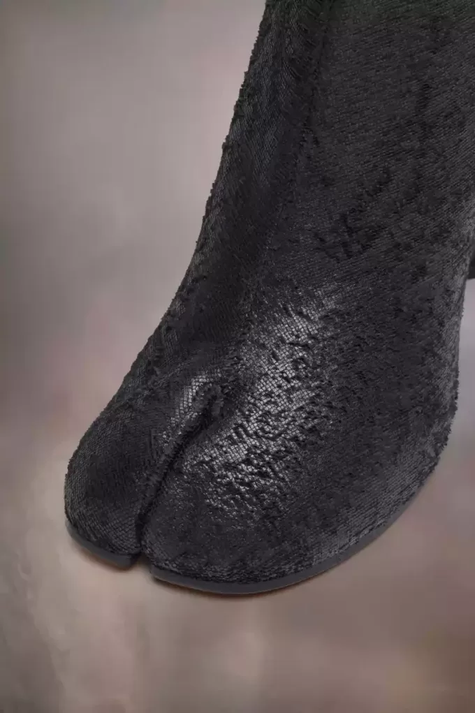 Maison Margiela Tabi ankle boots Maison Margiela Tabi ankle boots