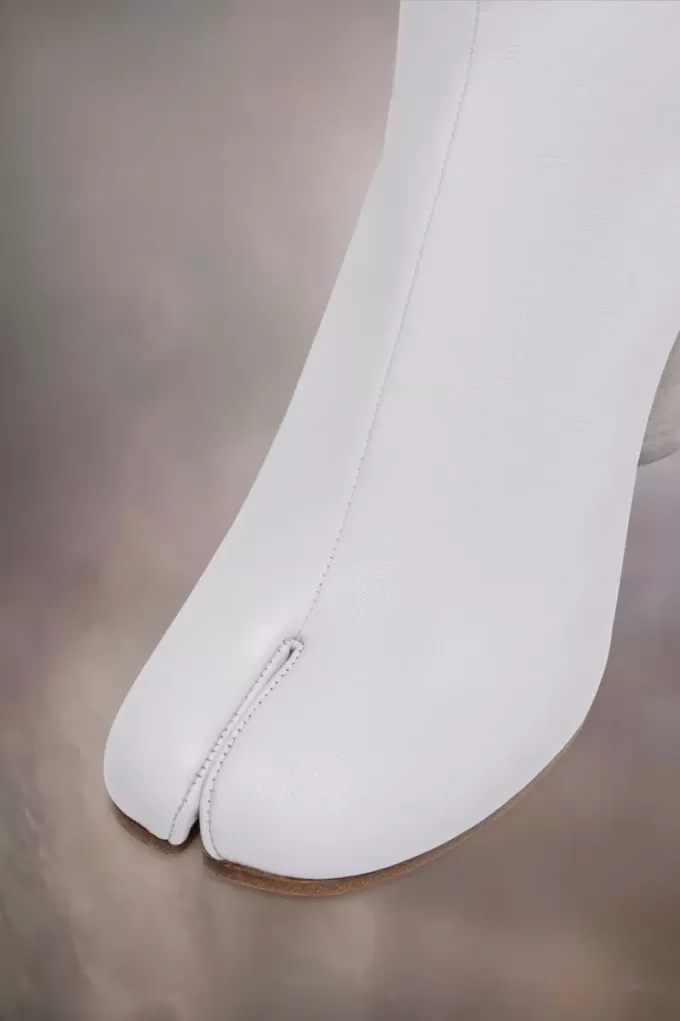 Maison Margiela Tabi ankle boots
