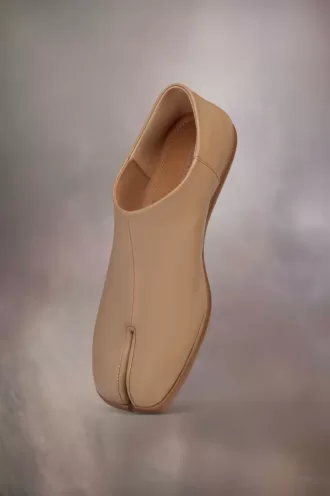 Maison Margiela Tabi babouches Maison Margiela Tabi babouches