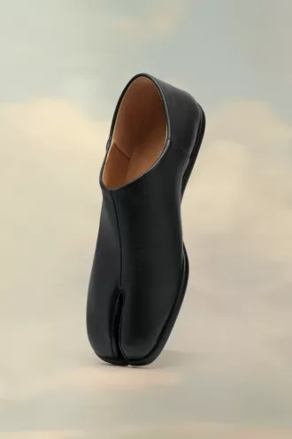 Maison Margiela Tabi babouches Maison Margiela Tabi babouches