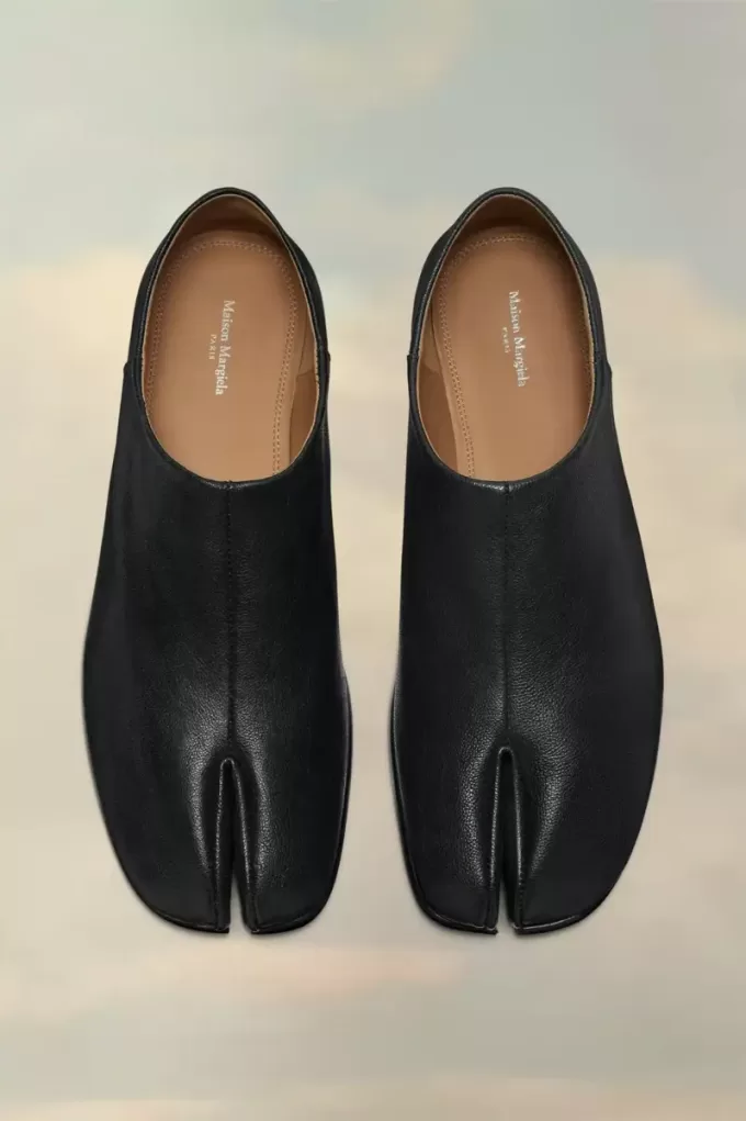 Maison Margiela Tabi babouches Maison Margiela Tabi babouches