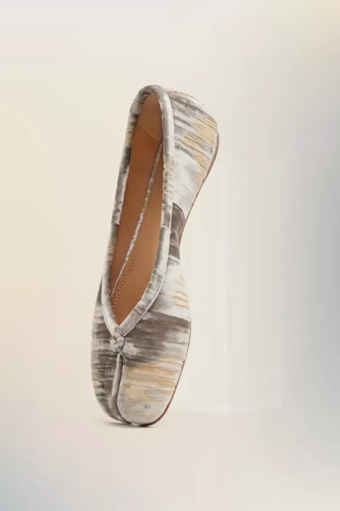 Maison Margiela Tabi ballerina Maison Margiela Tabi ballerina