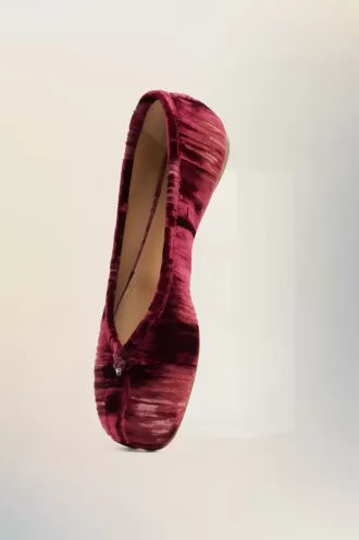 Maison Margiela Tabi ballerina