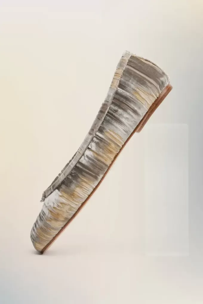 Maison Margiela Tabi ballerina Maison Margiela Tabi ballerina