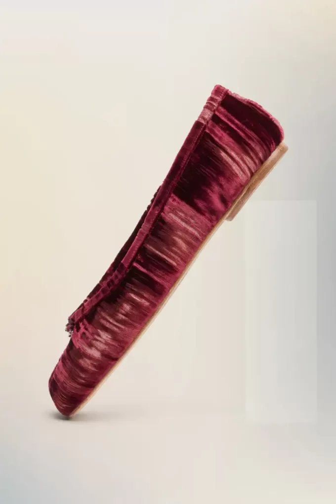 Maison Margiela Tabi ballerina Maison Margiela Tabi ballerina