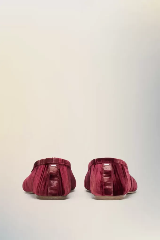 Maison Margiela Tabi ballerina Maison Margiela Tabi ballerina