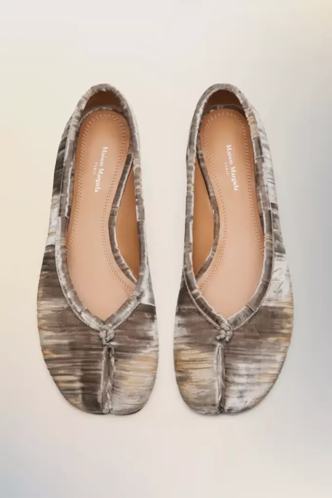 Maison Margiela Tabi ballerina Maison Margiela Tabi ballerina