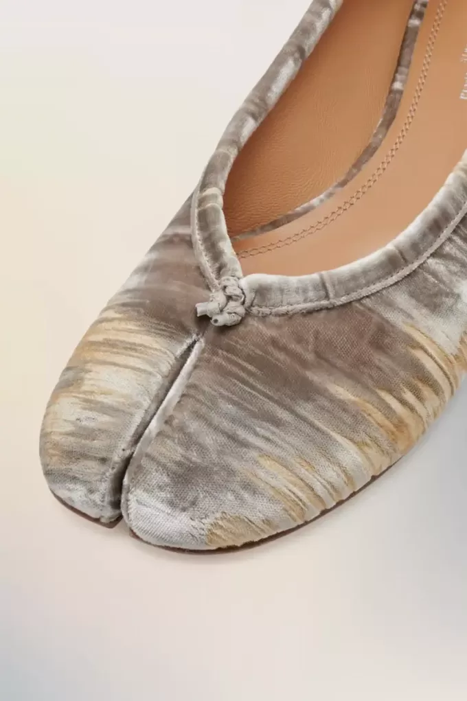 Maison Margiela Tabi ballerina Maison Margiela Tabi ballerina