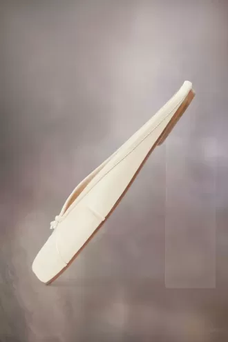 Maison Margiela Tabi ballerina mule Maison Margiela Tabi ballerina mule