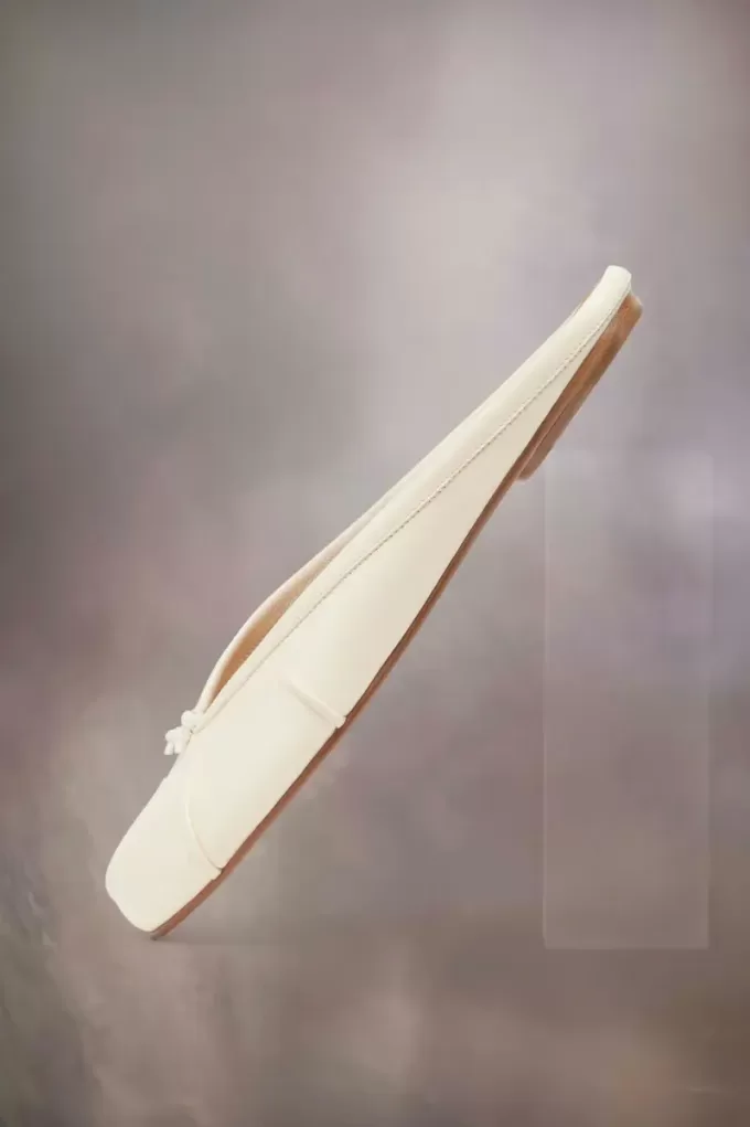 Maison Margiela Tabi ballerina mule Maison Margiela Tabi ballerina mule
