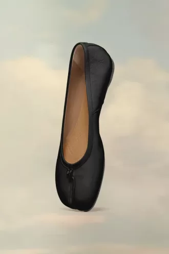 Maison Margiela Tabi ballerinas Maison Margiela Tabi ballerinas