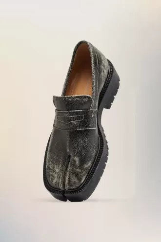 Maison Margiela Tabi county loafer Maison Margiela Tabi county loafer