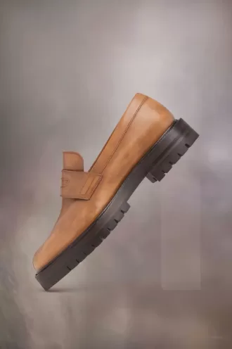 Maison Margiela Tabi County loafers Maison Margiela Tabi County loafers