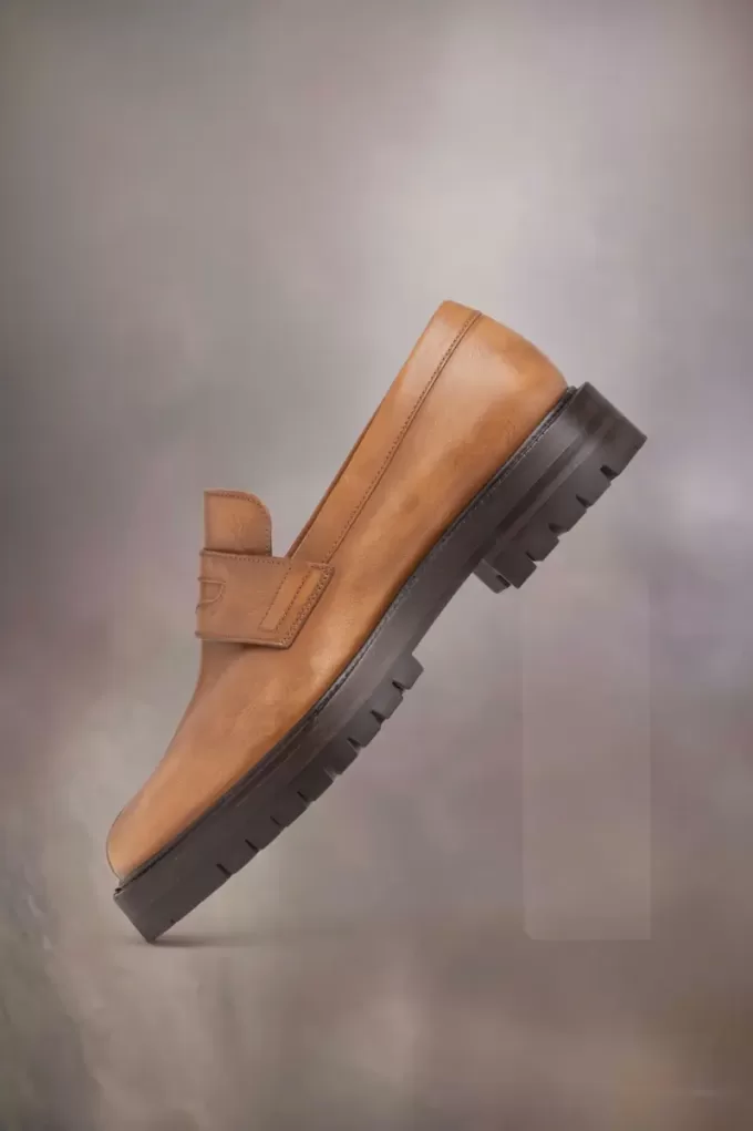 Maison Margiela Tabi County loafers Maison Margiela Tabi County loafers