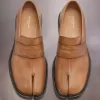Maison Margiela Tabi County loafers Maison Margiela Tabi County loafers