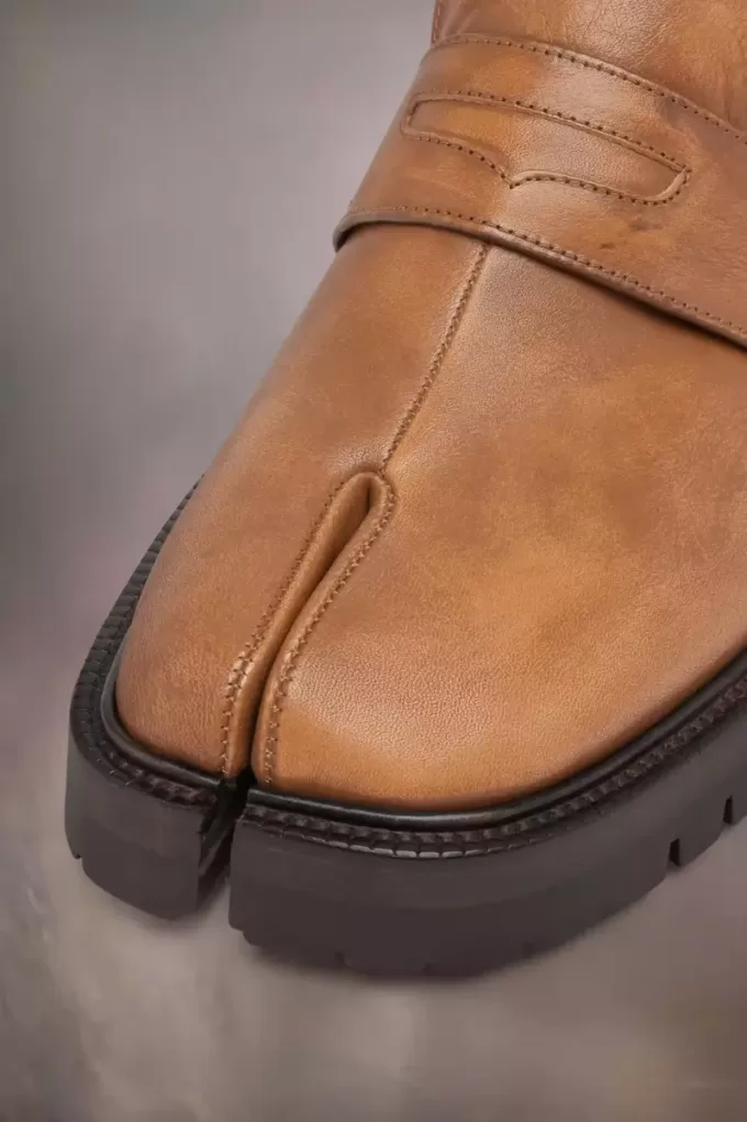 Maison Margiela Tabi County loafers Maison Margiela Tabi County loafers