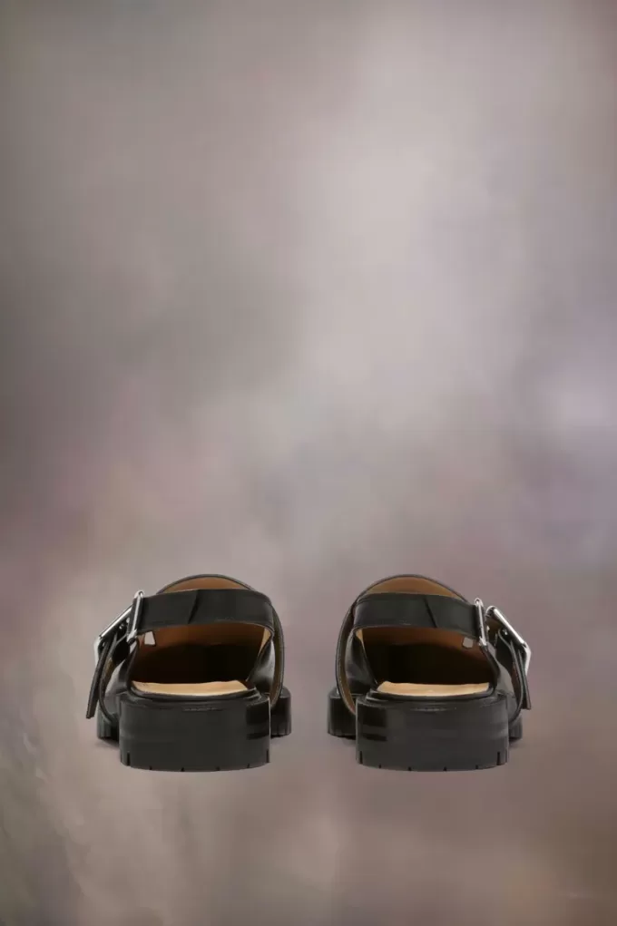 Maison Margiela Tabi County sandals Maison Margiela Tabi County sandals