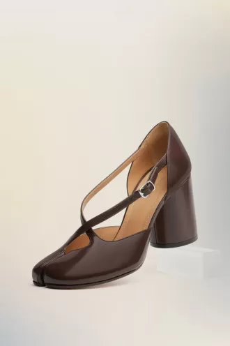 Maison Margiela Tabi d茅collet茅