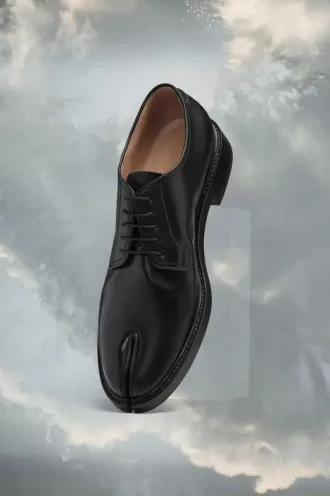 Maison Margiela Tabi lace-up Maison Margiela Tabi lace-up