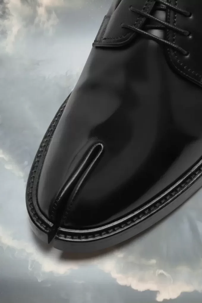 Maison Margiela Tabi lace-up Maison Margiela Tabi lace-up