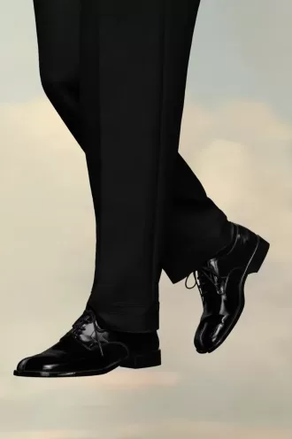 Maison Margiela Tabi lace-ups Maison Margiela Tabi lace-ups