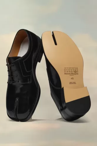 Maison Margiela Tabi lace-ups Maison Margiela Tabi lace-ups