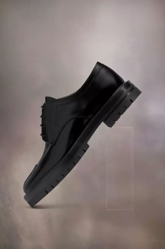 Maison Margiela Tabi lace-ups Maison Margiela Tabi lace-ups