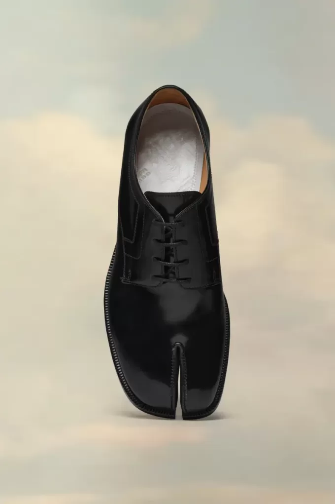 Maison Margiela Tabi lace-ups Maison Margiela Tabi lace-ups