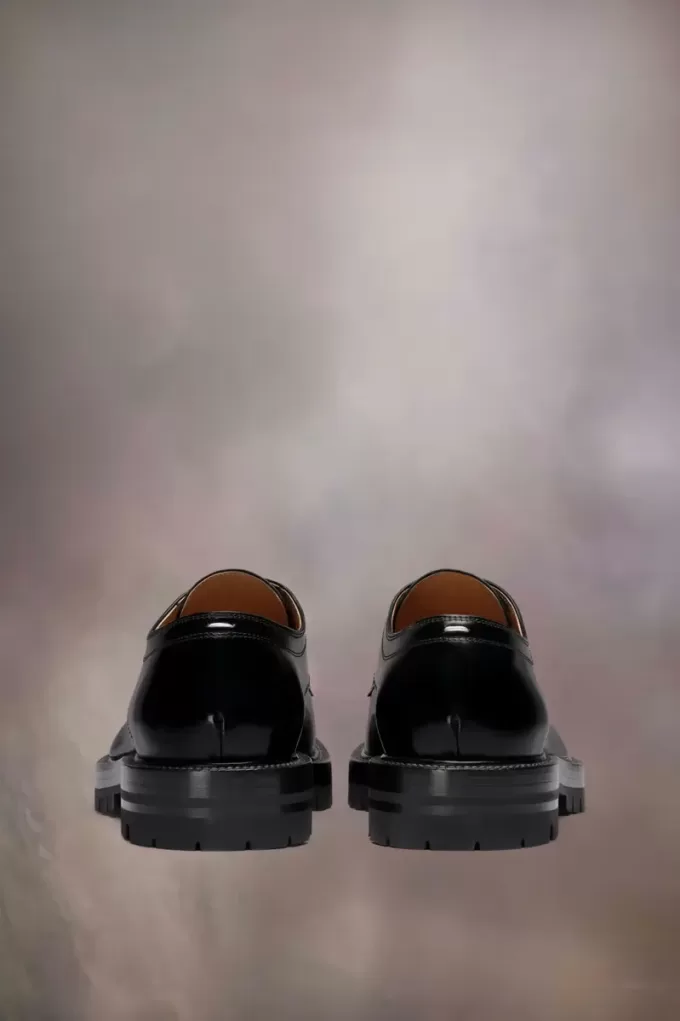 Maison Margiela Tabi lace-ups Maison Margiela Tabi lace-ups