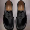 Maison Margiela Tabi lace-ups Maison Margiela Tabi lace-ups