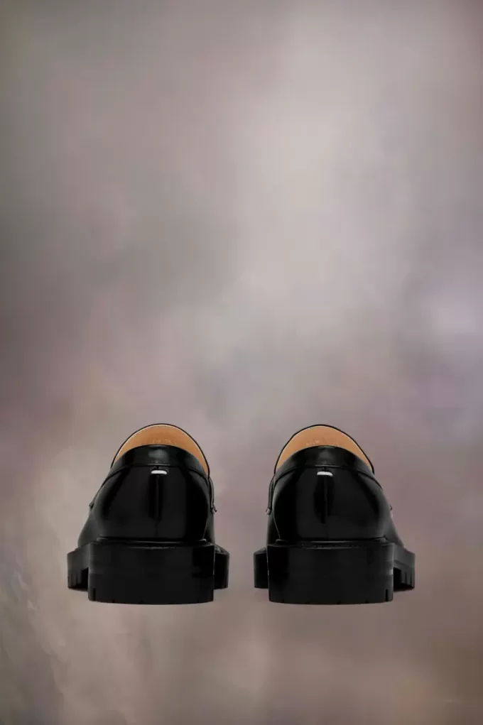 Maison Margiela Tabi loafers Maison Margiela Tabi loafers