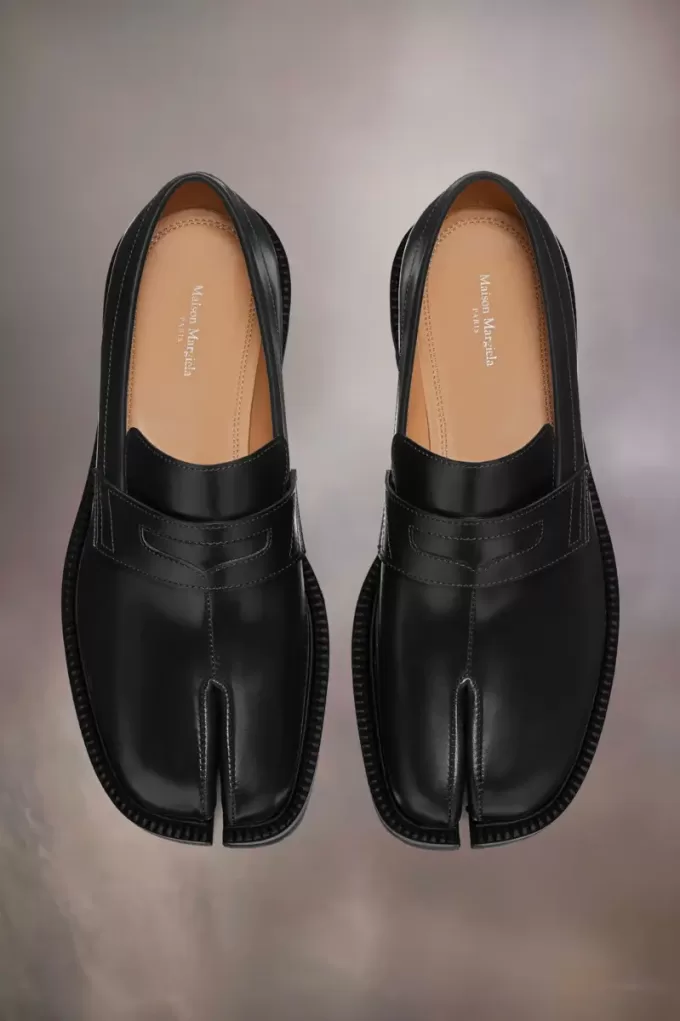 Maison Margiela Tabi loafers Maison Margiela Tabi loafers