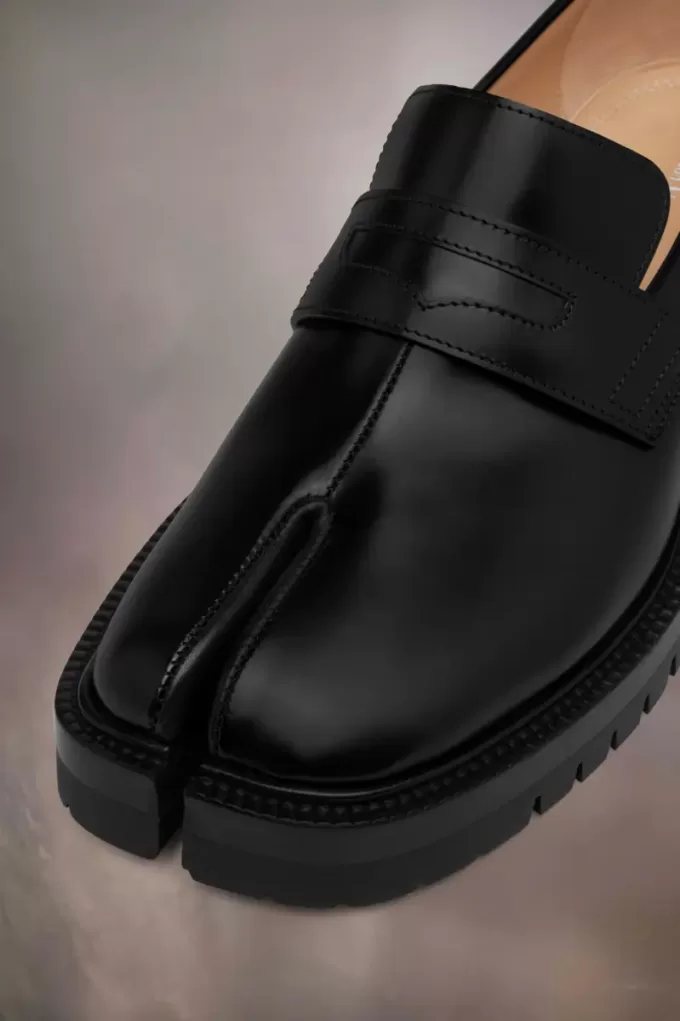 Maison Margiela Tabi loafers Maison Margiela Tabi loafers