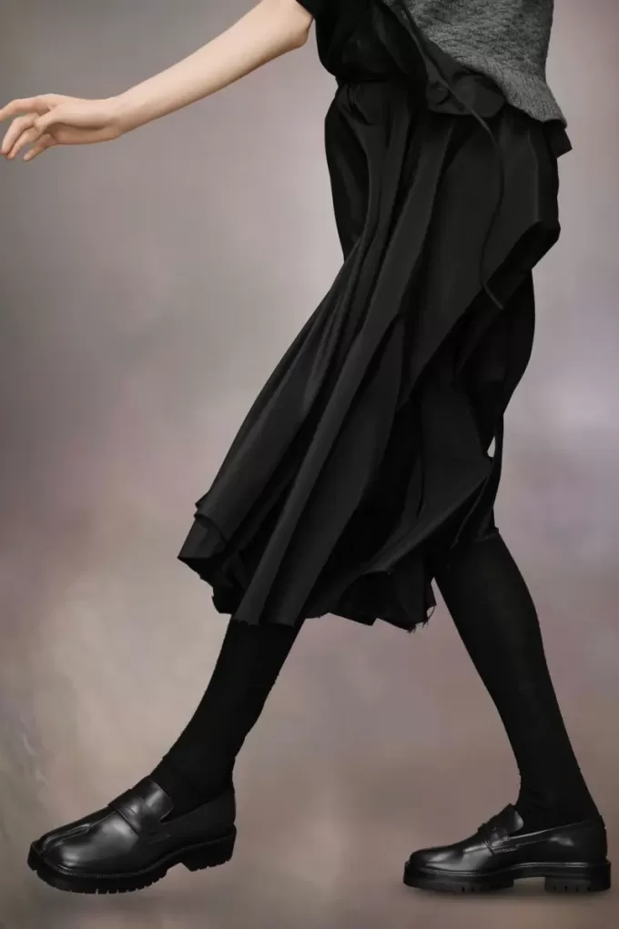 Maison Margiela Tabi loafers Maison Margiela Tabi loafers