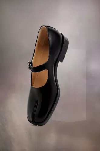 Maison Margiela Tabi Mary-Janes Maison Margiela Tabi Mary-Janes