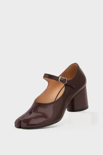 Maison Margiela Tabi Mary-Janes Maison Margiela Tabi Mary-Janes