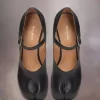 Maison Margiela Tabi Mary-Janes Maison Margiela Tabi Mary-Janes